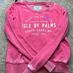 Isle of Palms Sweatshirt!!